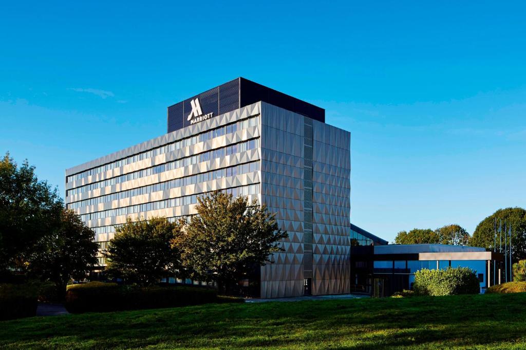 Conference venue in Portsmouth, UK